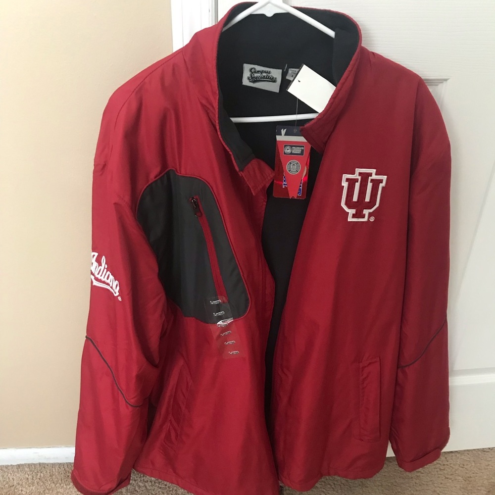 IU Coat